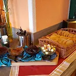 酒店 斯提勒酒店 圣莫里茨