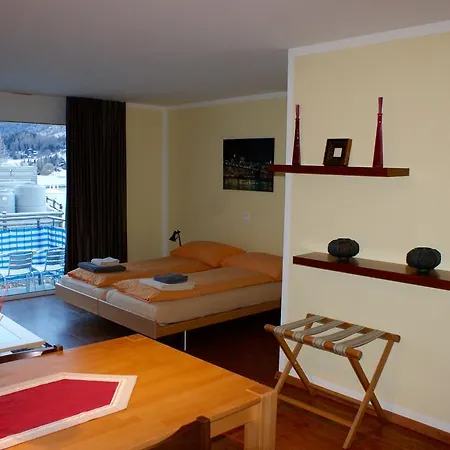 Hotel Stille 2*
