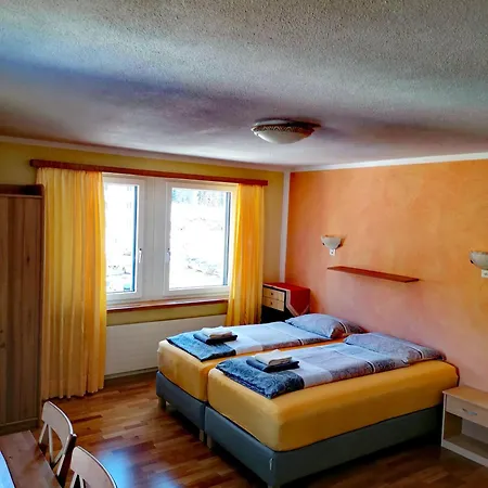 Stille Hotel