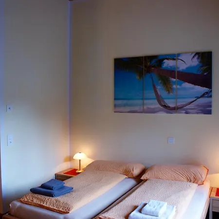 Hotel Stille