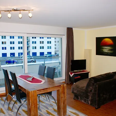 Stille Hotel Sankt Moritz