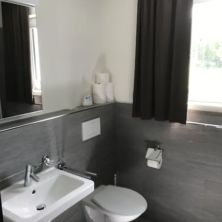 Stille 2* Sankt Moritz