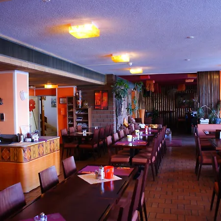 Hotel Stille St. Moritz