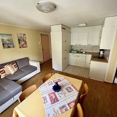 Hotel Stille St. Moritz