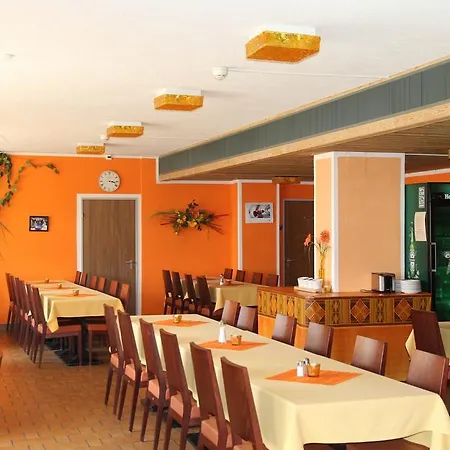 Hotel Stille St. Moritz