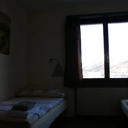 Hotel Stille