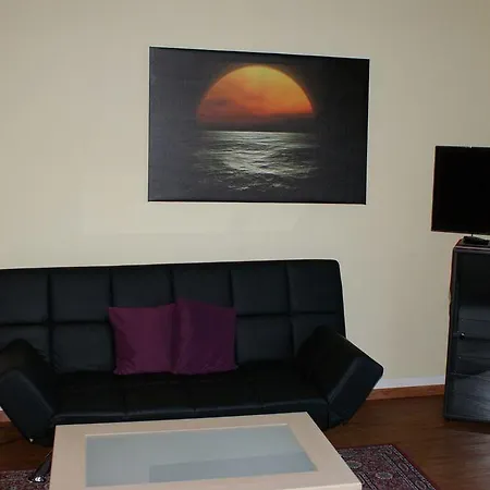 Hotel Stille