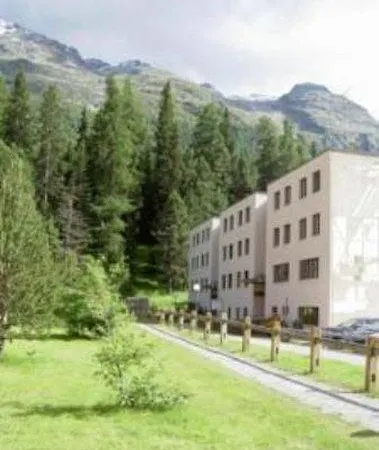Hotel Stille 2*
