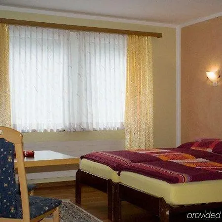 Hotel Stille