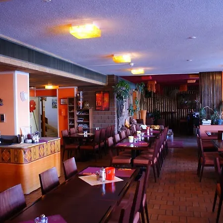 Hotel Stille 2*