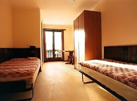 Stille Hotel 2*