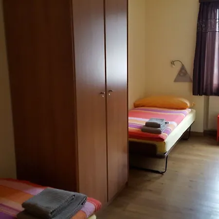 Stille Hotel