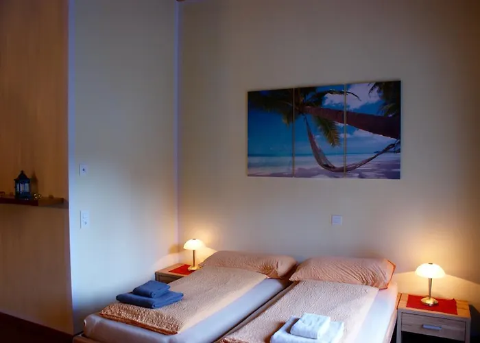Hotell Stille