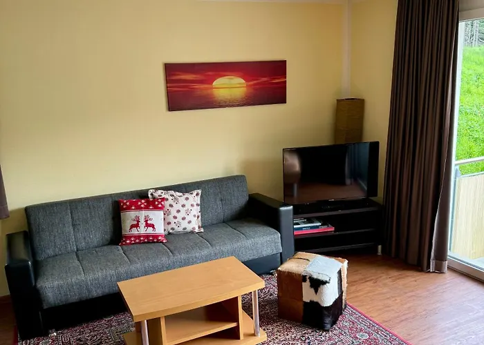 Hotel Stille Sankt Moritz