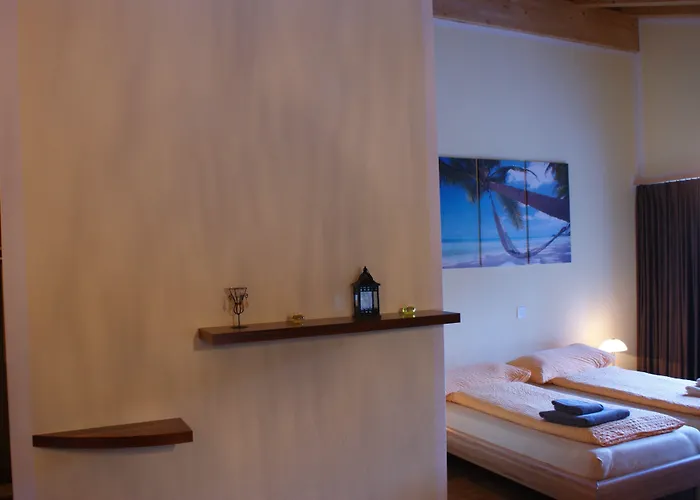 Hotel Stille Saint-Moritz