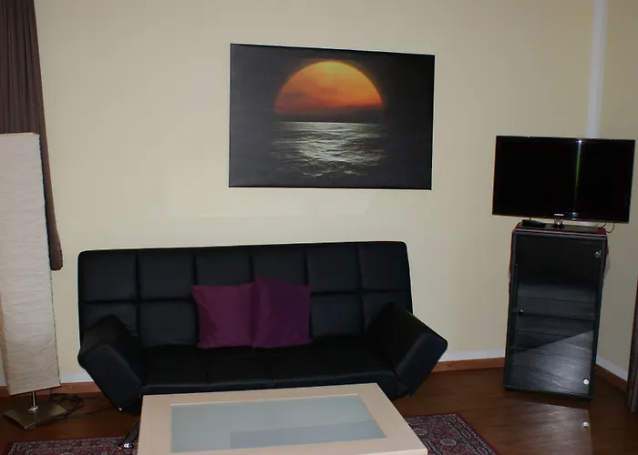 Stille Hotel Saint-Moritz