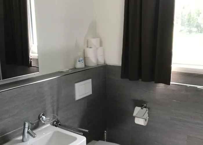 Stille 2* Saint-Moritz