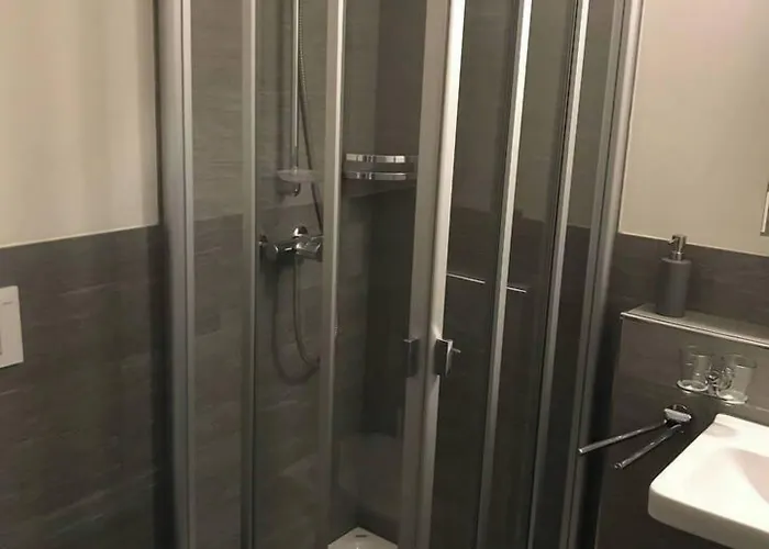 Stille 2* Saint-Moritz