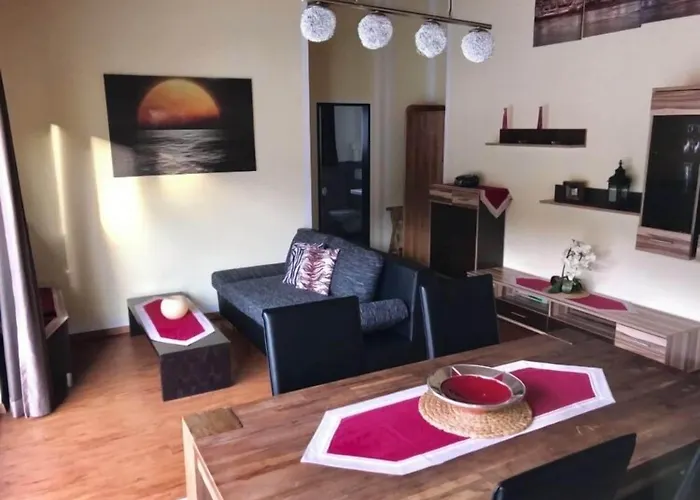 Stille Szálloda St. Moritz