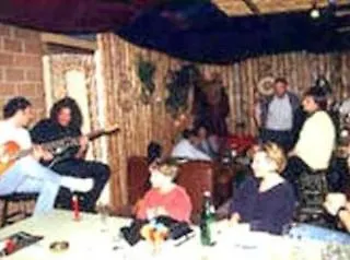 Hotel Stille Saint-Moritz