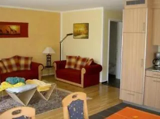 Stille 2* Sankt Moritz