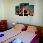 Otel Stille Saint-Moritz