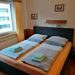 Otel Stille Saint-Moritz