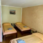 Stille 2* Saint-Moritz
