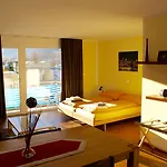 Otel Stille Saint-Moritz