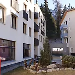 Stille 2* Saint-Moritz