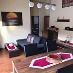 Stille Otel Saint-Moritz