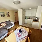 Otel Stille Saint-Moritz