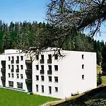 Otel Stille Saint-Moritz