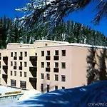 Otel Stille 2*