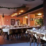 Stille Saint-Moritz