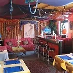 Otel Stille