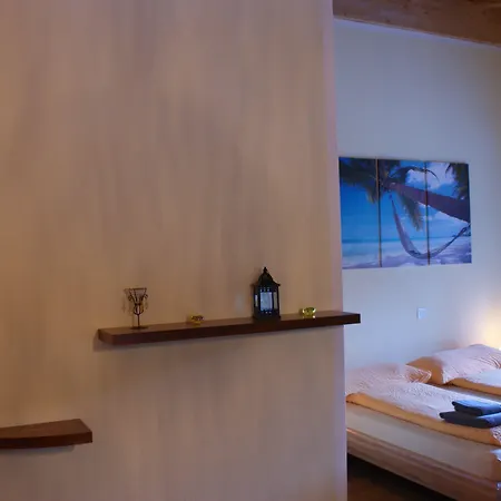 Hotel Stille St. Moritz