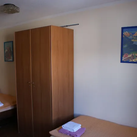 Stille Hotel