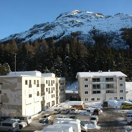 Hotel Stille 2*