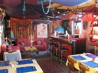 Hotel Stille