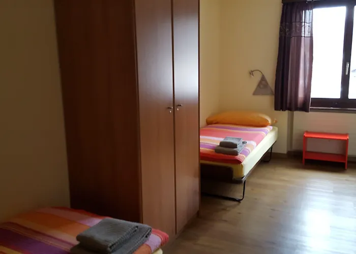 Stille Svatý Mořic