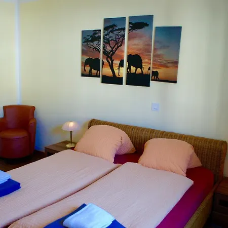 호텔 스위스 슈틸르 세인트모리츠