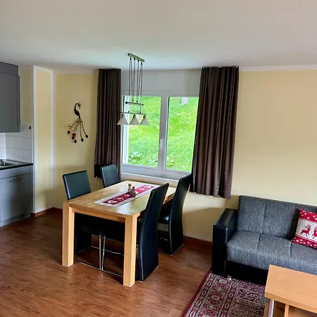 호텔 스위스 슈틸르 2*