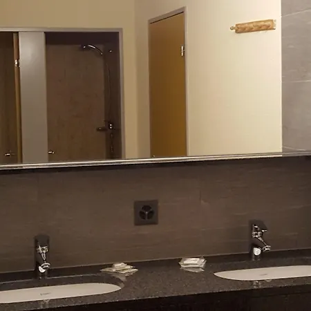 스위스 슈틸르 호텔