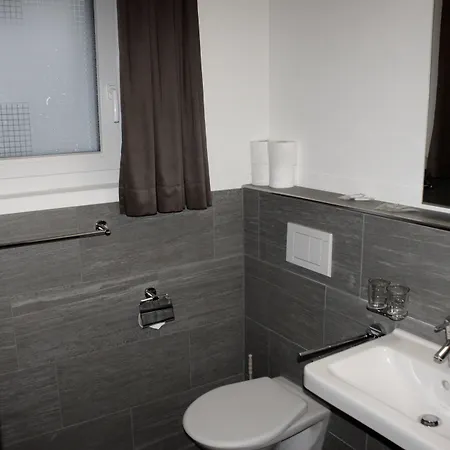 스위스 슈틸르 호텔 2*