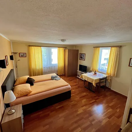 스위스 슈틸르 호텔 2*