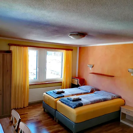 스위스 슈틸르 세인트모리츠