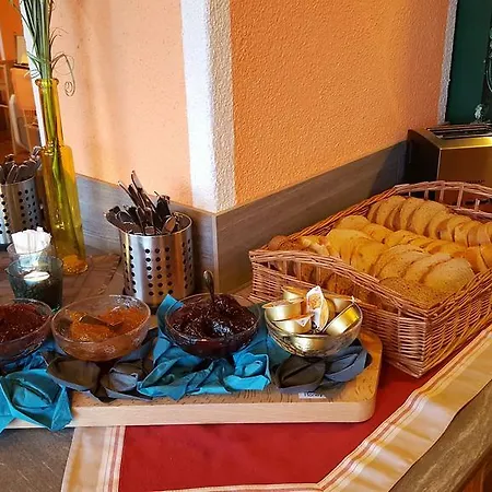 호텔 스위스 슈틸르 세인트모리츠