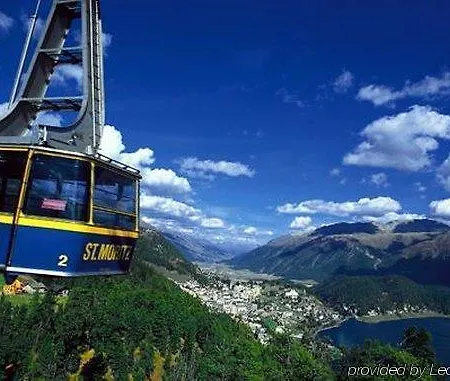 호텔 스위스 슈틸르